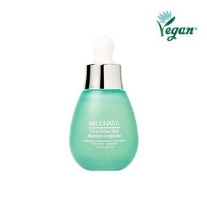 MIGUHARA Cica Bakuchiol Blemish Ampoule -Exp 07/27